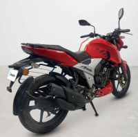 TVS Apache RTR 160 4V