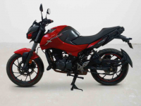 Hero Xtreme 160R 2020 Model