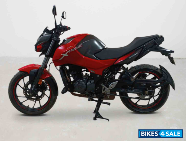 Hero Xtreme 160R