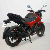Hero Xtreme 160R