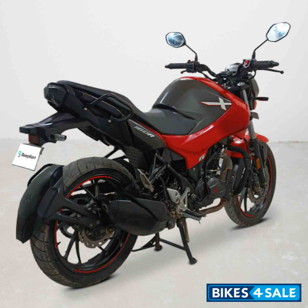 Hero Xtreme 160R