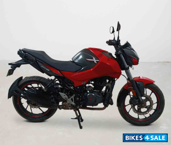 Hero Xtreme 160R