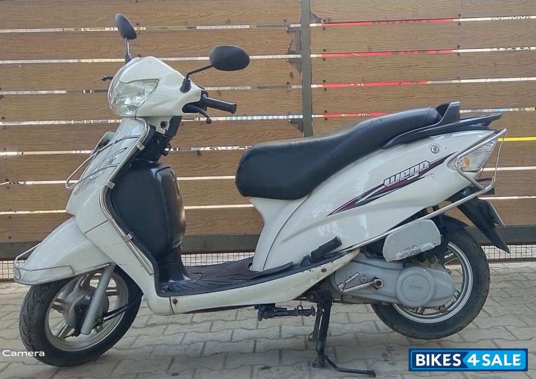 TVS Wego
