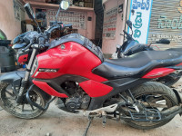 Yamaha FZ-S FI V3 BS6 2019 Model
