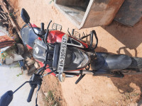 Yamaha FZ-S FI V3 BS6