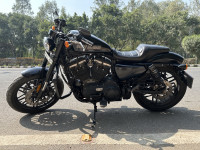 Harley Davidson Roadster 2018 Model