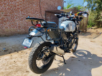 Royal Enfield Himalayan Sleet