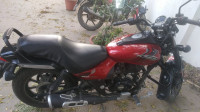 Bajaj Avenger Street 160 BS6 2021 Model
