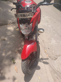 Yamaha FZ-S FI V2 2017 Model