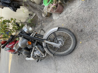 Royal Enfield Bullet 350