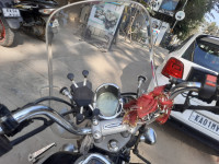 Bajaj Avenger Cruise 220 2018 Model