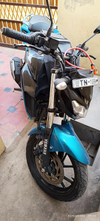 Yamaha  FZ 25 2019 Model