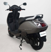 TVS Jupiter