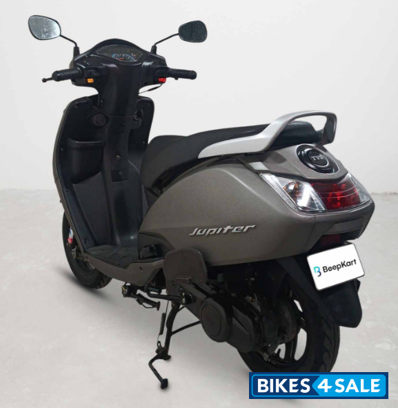 TVS Jupiter TVS Jupiter