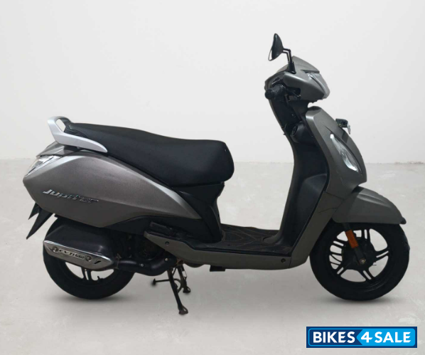 TVS Jupiter TVS Jupiter