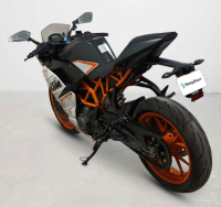 KTM RC 390