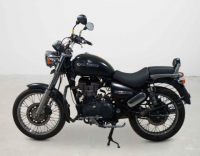 Royal Enfield Thunderbird 500 2016 Model