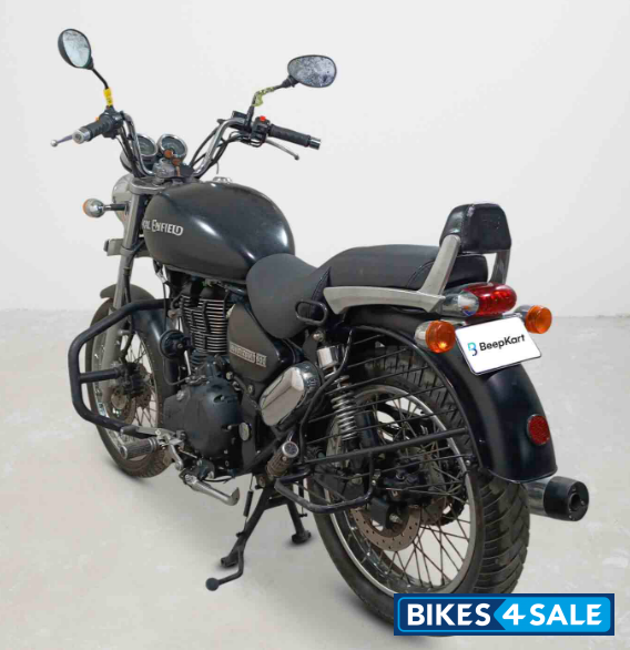 Royal Enfield Thunderbird 500 Royal Enfield Thunderbird 500