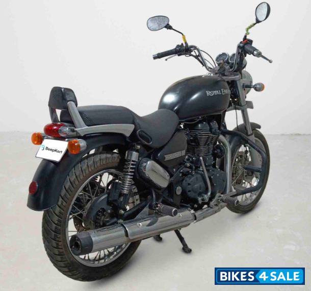 Royal Enfield Thunderbird 500 Royal Enfield Thunderbird 500