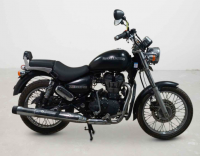 Royal Enfield Thunderbird 500