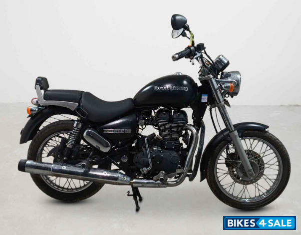 Royal Enfield Thunderbird 500 Royal Enfield Thunderbird 500