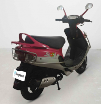 TVS Scooty Pep Plus