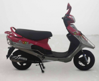 TVS Scooty Pep Plus