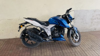 TVS Apache RTR 160 4V 2019 Model
