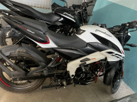 Bajaj Pulsar NS 160 BS6