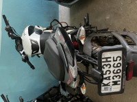 Bajaj Pulsar NS 160 BS6