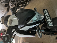 Bajaj Pulsar NS 160 BS6