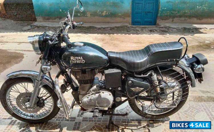 Royal Enfield Bullet Electra