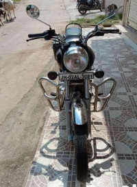 Royal Enfield Bullet Electra