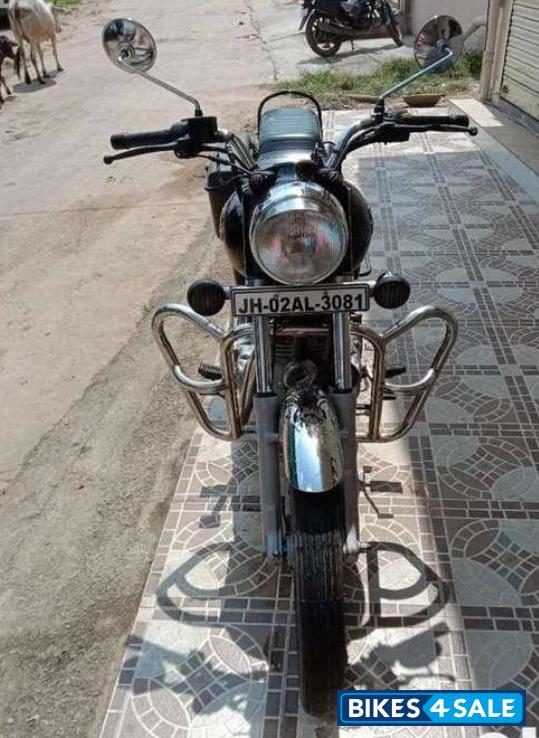 Royal Enfield Bullet Electra