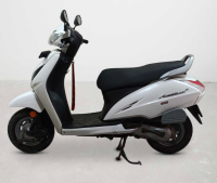 Honda Activa 5G 2018 Model