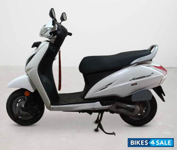 Honda Activa 5G