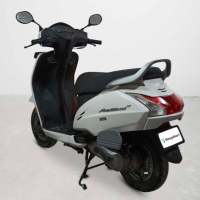 Honda Activa 5G