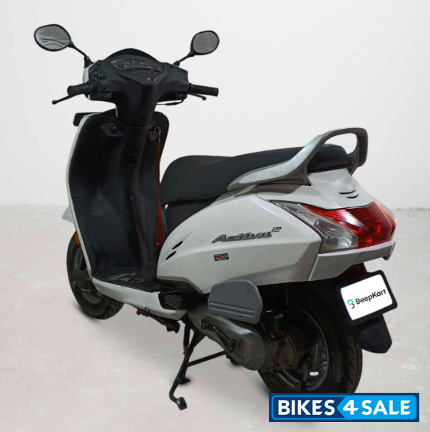 Honda Activa 5G