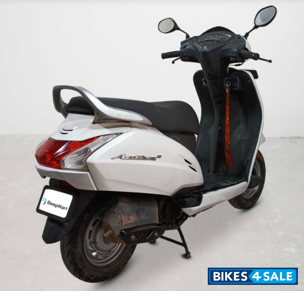 Honda Activa 5G