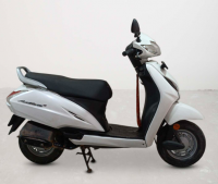 Honda Activa 5G