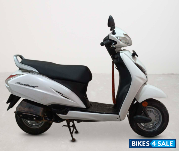 Honda Activa 5G