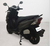 Honda Grazia