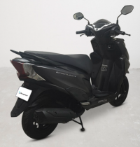 Honda Grazia