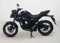 Suzuki Gixxer 150 2018 Model