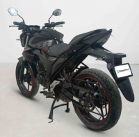 Suzuki Gixxer 150