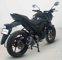 Suzuki Gixxer 150
