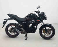 Suzuki Gixxer 150