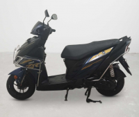 Yamaha Cygnus Ray ZR 2019 Model