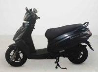 Hero Maestro Edge 110 BS6 2019 Model