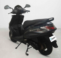 Hero Maestro Edge 110 BS6